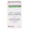 Nature's Bounty Advanced Collagen with Vitamin C & Calcium, 90 Tablets
